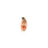Chilisa culotte - Rouge